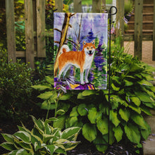Load image into Gallery viewer, Shiba Inu Garden Flag - Outdoor Decorative Yard Flag
