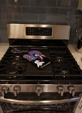Load image into Gallery viewer, Westie Oven Mitt SS8631OVMT