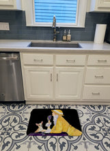 Load image into Gallery viewer, Chihuahua Machine Washable Memory Foam Mat SS8632RUG
