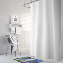 Load image into Gallery viewer, Old English Sheepdog Machine Washable Memory Foam Mat SS8641RUG