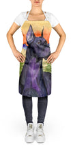 Load image into Gallery viewer, Great Dane Apron – Artist-Designed Kitchen, BBQ &amp; Craft Apron