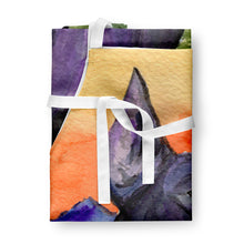 Load image into Gallery viewer, Great Dane Apron – Artist-Designed Kitchen, BBQ &amp; Craft Apron