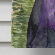 Load image into Gallery viewer, Great Dane Flag Canvas House Size