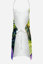 Load image into Gallery viewer, Tibetan Terrier Apron – Artist-Designed Kitchen, BBQ &amp; Craft Apron