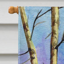 Load image into Gallery viewer, Boxer Flag Canvas House Size