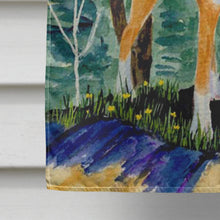 Load image into Gallery viewer, Boxer Flag Canvas House Size