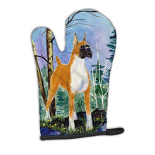 Load image into Gallery viewer, Boxer Oven Mitt SS8650OVMT