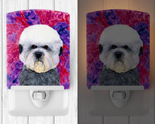 Load image into Gallery viewer, Dandie Dinmont Terrier Ceramic Night Light SS8656CNL