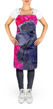 Load image into Gallery viewer, Cocker Spaniel Apron – Artist-Designed Kitchen, BBQ &amp; Craft Apron