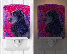 Load image into Gallery viewer, Cocker Spaniel Ceramic Night Light SS8659CNL