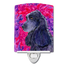 Load image into Gallery viewer, Cocker Spaniel Ceramic Night Light SS8659CNL