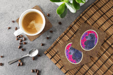 Load image into Gallery viewer, Cocker Spaniel Coasters - Set of 4 Lightweight Foam, Absorbent Drink Coasters