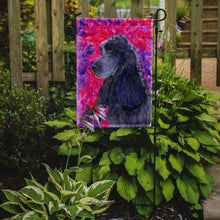 Load image into Gallery viewer, Cocker Spaniel Garden Flag - Outdoor Decorative Yard Flag