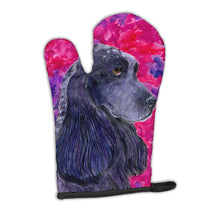 Load image into Gallery viewer, Cocker Spaniel Oven Mitt SS8659OVMT