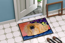 Load image into Gallery viewer, Pekingese Doormat - 24x36 Decorative Floor Mat – Indoor/Outdoor Rug with Artistic Flair Doormat