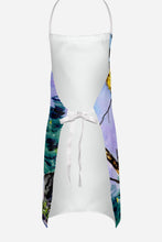 Load image into Gallery viewer, Whippet Apron – Artist-Designed Kitchen, BBQ &amp; Craft Apron