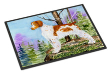 Load image into Gallery viewer, Setter Doormat - 24x36 Decorative Floor Mat – Indoor/Outdoor Rug with Artistic Flair Doormat