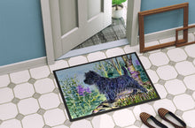 Load image into Gallery viewer, Cairn Terrier Doormat - 24x36 Decorative Floor Mat – Indoor/Outdoor Rug with Artistic Flair Doormat