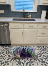 Load image into Gallery viewer, Scottish Terrier Machine Washable Memory Foam Mat SS8666RUG