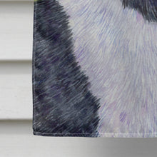 Load image into Gallery viewer, Akita Flag Canvas House Size