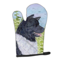 Load image into Gallery viewer, Akita Oven Mitt SS8670OVMT