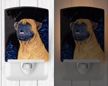 Load image into Gallery viewer, Bullmastiff Ceramic Night Light SS8672CNL