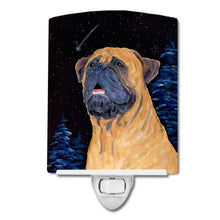 Load image into Gallery viewer, Bullmastiff Ceramic Night Light SS8672CNL
