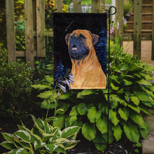 Load image into Gallery viewer, Bullmastiff Garden Flag - Outdoor Decorative Yard Flag