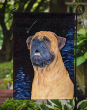 Load image into Gallery viewer, Bullmastiff Garden Flag - Outdoor Decorative Yard Flag
