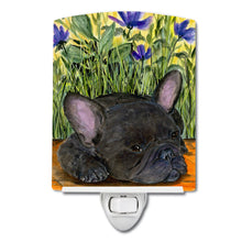 Load image into Gallery viewer, French Bulldog Ceramic Night Light SS8674CNL