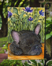 Load image into Gallery viewer, French Bulldog Garden Flag - Outdoor Decorative Yard Flag