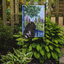 Load image into Gallery viewer, French Bulldog Garden Flag - Outdoor Decorative Yard Flag