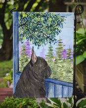 Load image into Gallery viewer, French Bulldog Garden Flag - Outdoor Decorative Yard Flag
