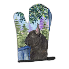 Load image into Gallery viewer, French Bulldog Oven Mitt SS8675OVMT