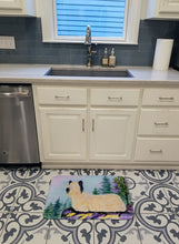 Load image into Gallery viewer, Skye Terrier Machine Washable Memory Foam Mat SS8679RUG