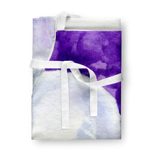 Load image into Gallery viewer, Bichon Frise Apron – Artist-Designed Kitchen, BBQ &amp; Craft Apron