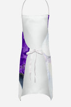 Load image into Gallery viewer, Bichon Frise Apron – Artist-Designed Kitchen, BBQ &amp; Craft Apron