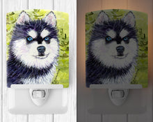 Load image into Gallery viewer, Klee Kai Ceramic Night Light SS8695CNL