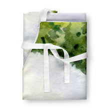 Load image into Gallery viewer, Bichon Frise Apron – Artist-Designed Kitchen, BBQ &amp; Craft Apron