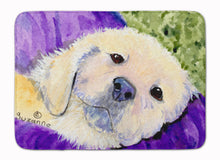 Load image into Gallery viewer, Golden Retriever Machine Washable Memory Foam Mat SS8715RUG