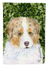 Load image into Gallery viewer, Australian Shepherd Garden Flag - Outdoor Decorative Yard Flag