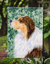 Load image into Gallery viewer, Australian Shepherd Garden Flag - Outdoor Decorative Yard Flag