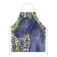 Load image into Gallery viewer, Great Dane Apron – Artist-Designed Kitchen, BBQ &amp; Craft Apron