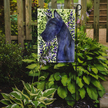 Load image into Gallery viewer, Great Dane Garden Flag - Outdoor Decorative Yard Flag