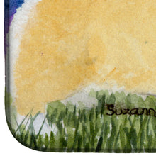 Load image into Gallery viewer, Corgi Dish Drying Mat – Absorbent, Artistic Kitchen Essentials SS8751DDM
