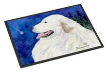 Load image into Gallery viewer, Great Pyrenees Doormat - 24x36 Decorative Floor Mat – Indoor/Outdoor Rug with Artistic Flair Doormat