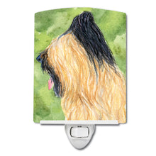 Load image into Gallery viewer, Briard Ceramic Night Light SS8783CNL