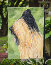 Load image into Gallery viewer, Briard Garden Flag - Outdoor Decorative Yard Flag