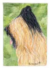 Load image into Gallery viewer, Briard Garden Flag - Outdoor Decorative Yard Flag