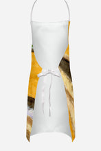 Load image into Gallery viewer, Westie Apron – Artist-Designed Kitchen, BBQ &amp; Craft Apron
